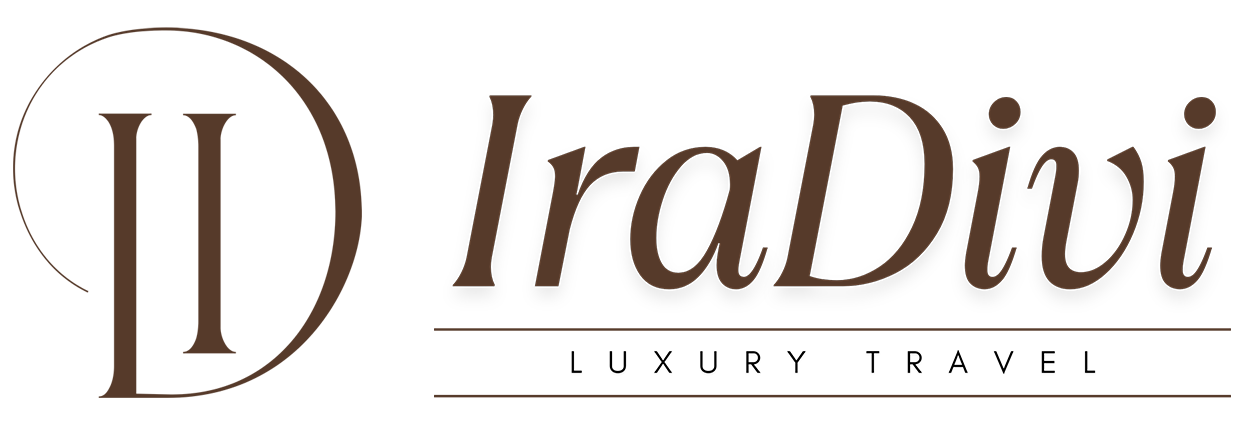 Iradivi Logo
