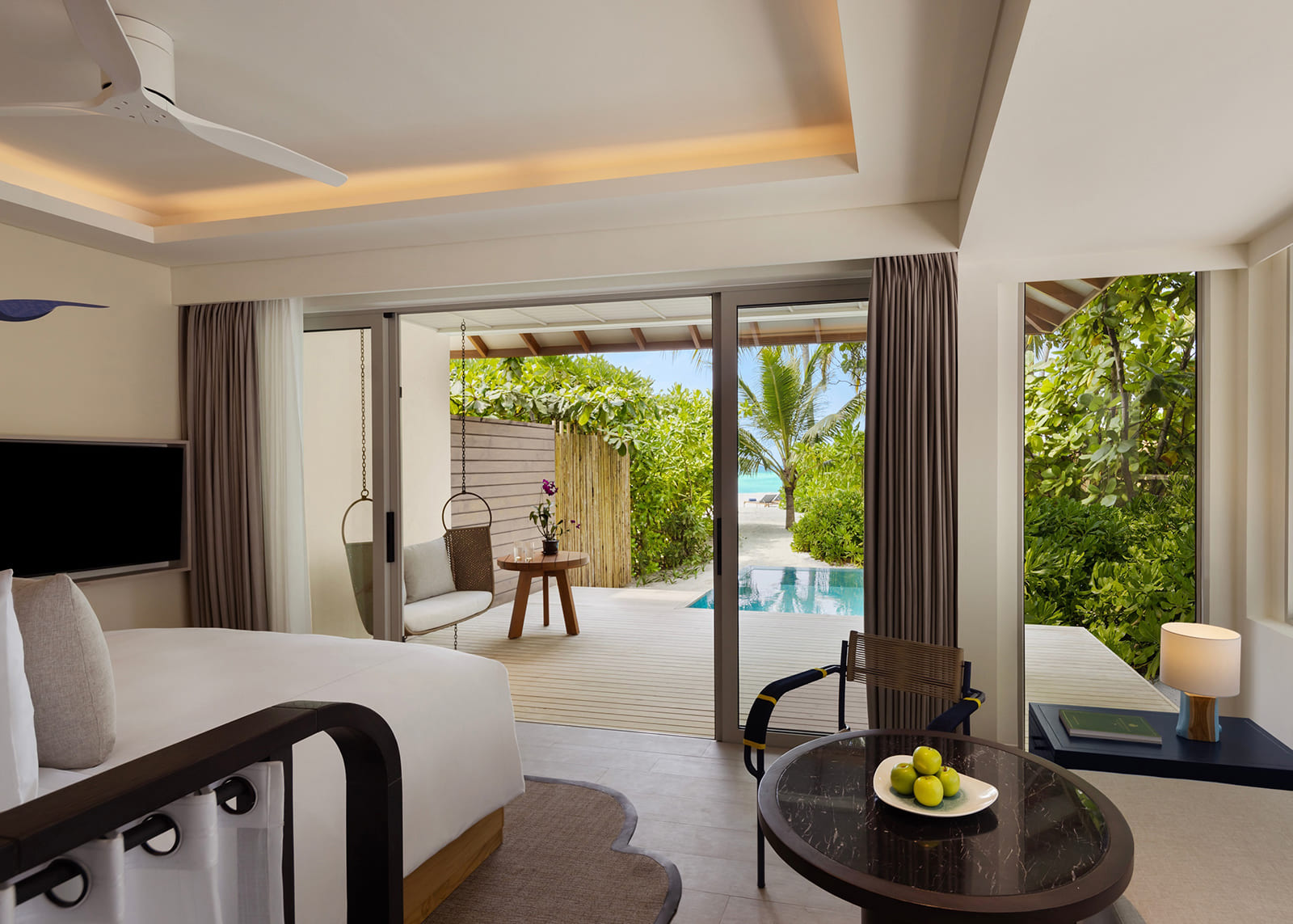 AVANI + FARES Maldives