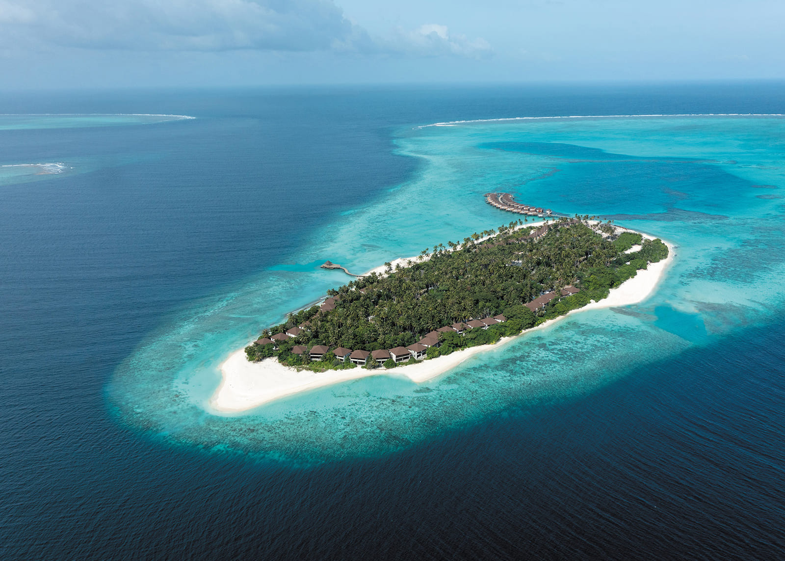 AVANI + FARES Maldives