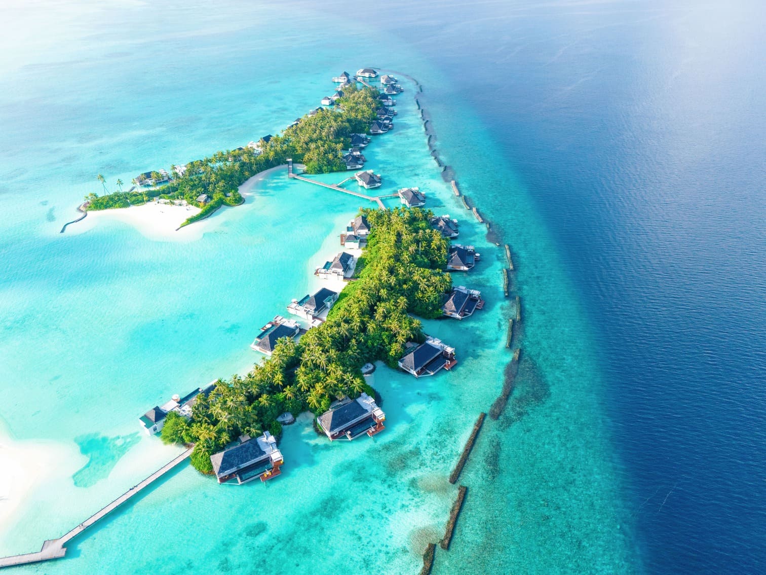 Cheval Blanc Maldives