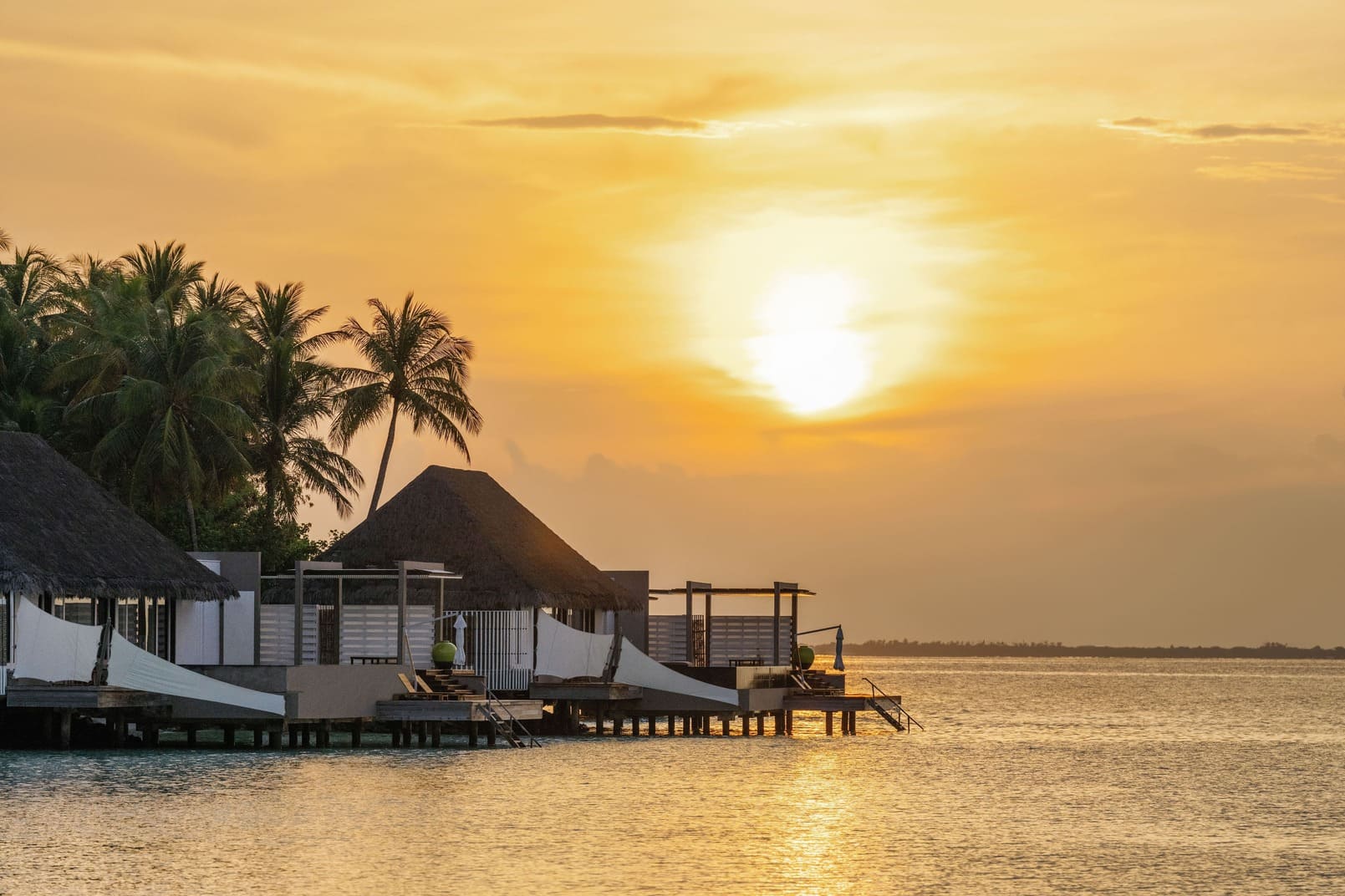 Cheval Blanc Maldives