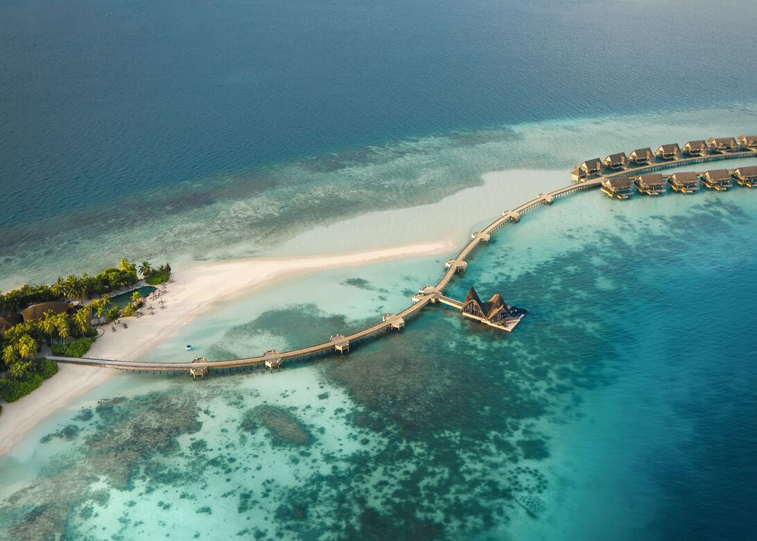 Joali Maldives