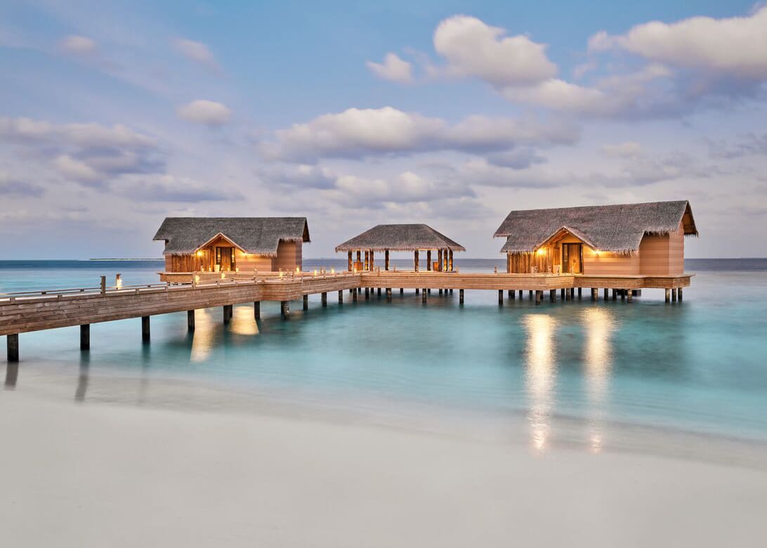 Joali Maldives