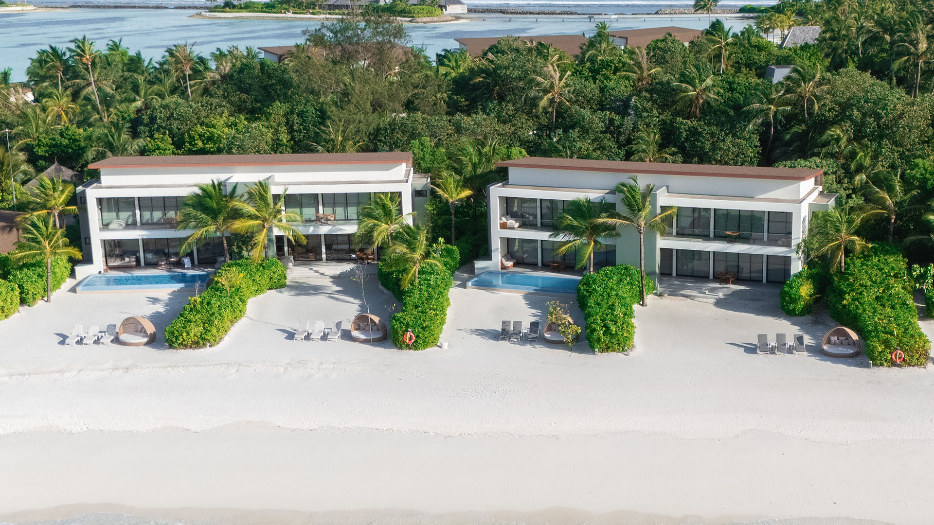 Kuda Villingili Maldives