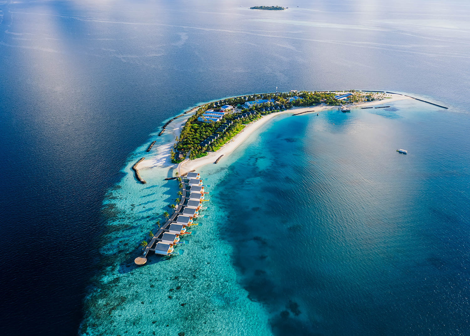 OAGA ART MALDIVES Resort