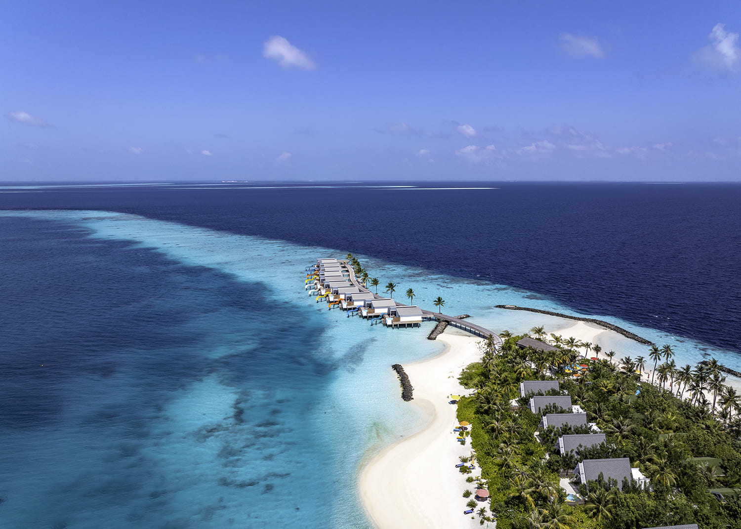 Oaga Maldives