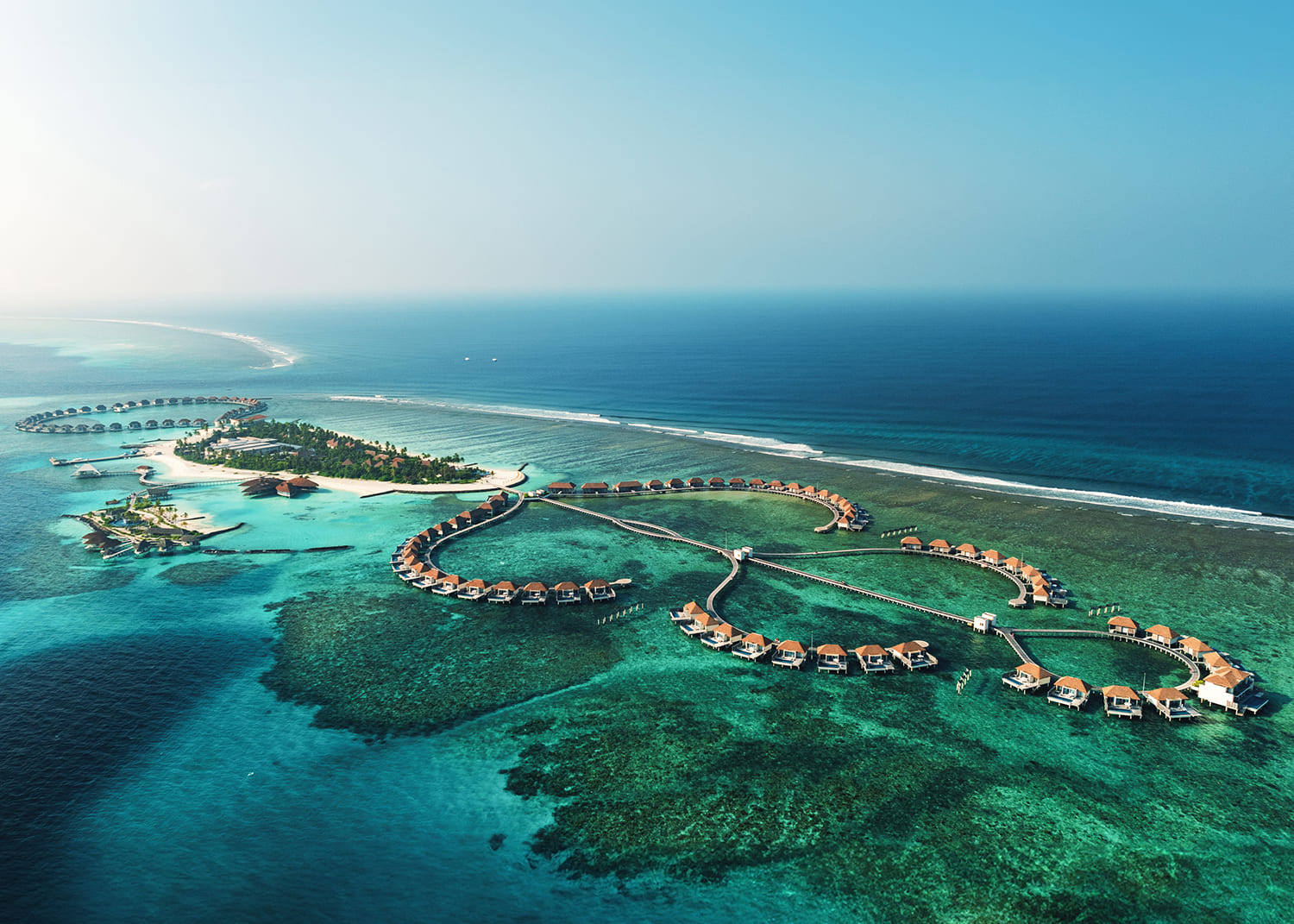 Radisson Blu Maldives