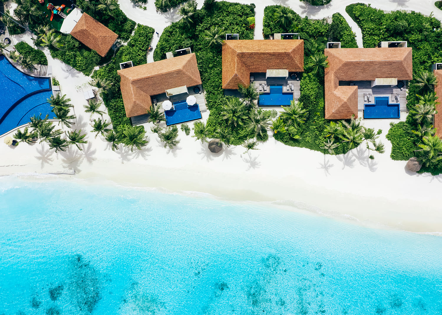 Radisson Blu Maldives