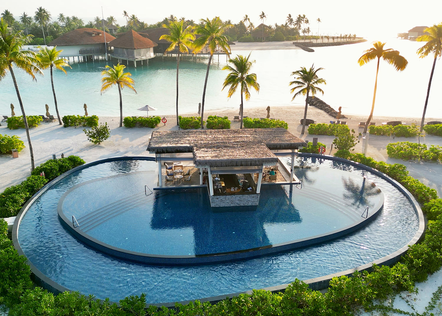 Radisson Blu Maldives