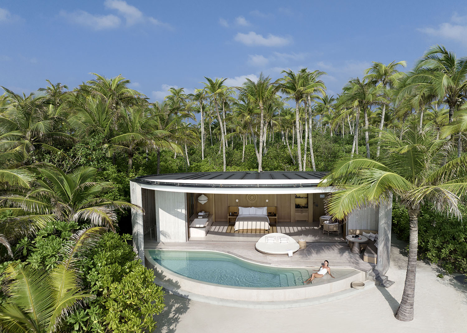 The Ritz-Carlton Maldives