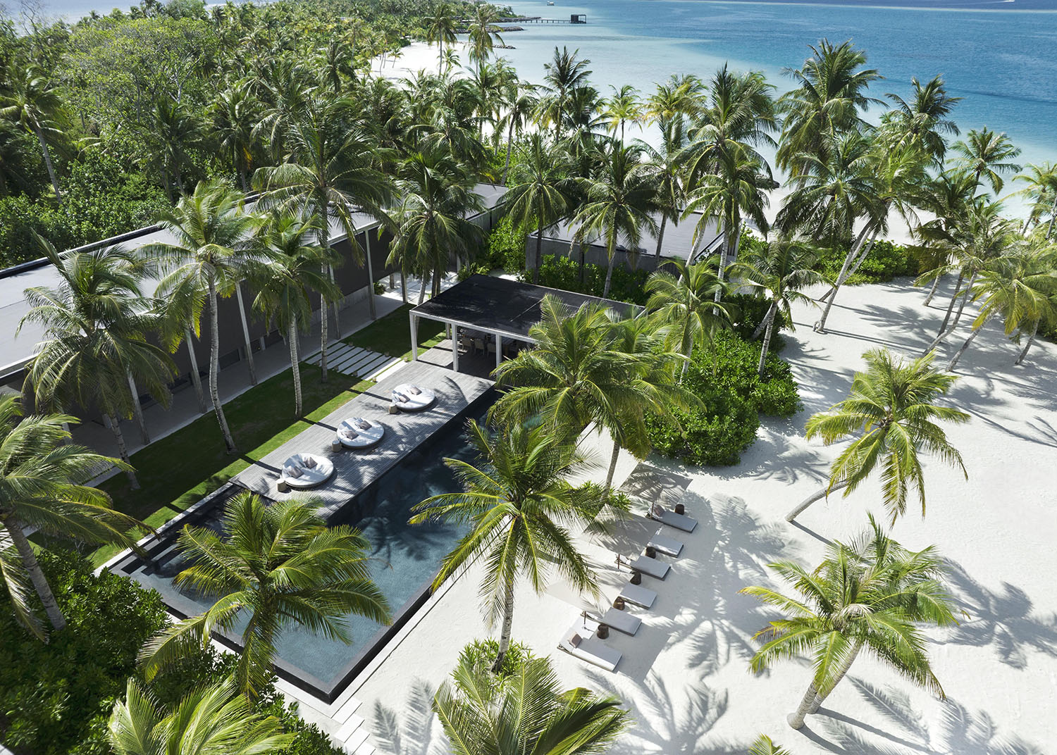 The Ritz-Carlton Maldives