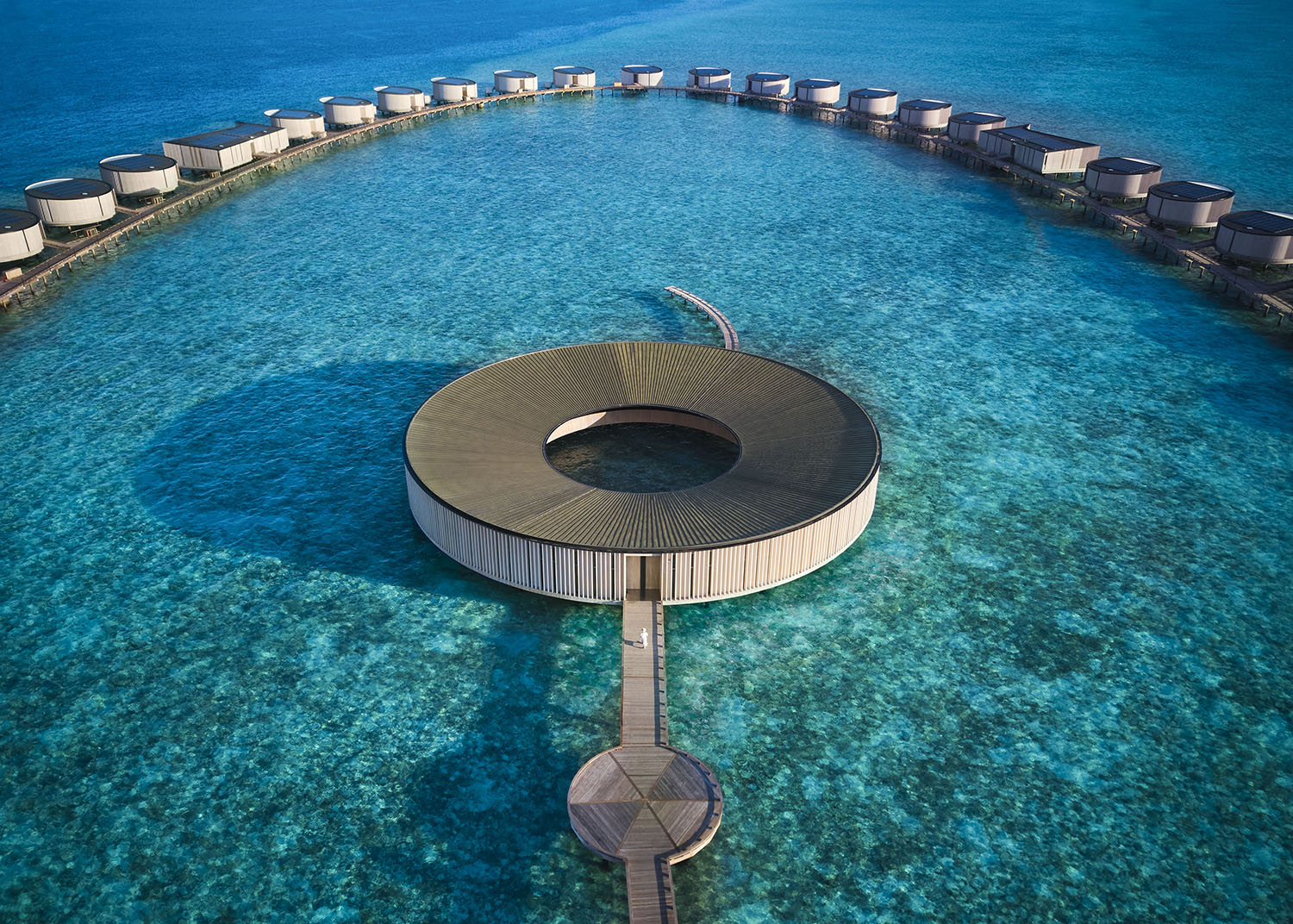 The Ritz-Carlton Maldives