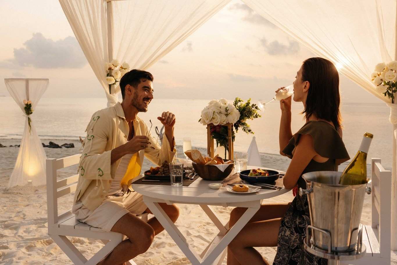 The Standard, Huruvalhi Maldives