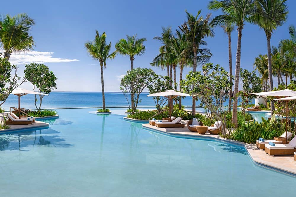 Waldorf Astoria Maldives