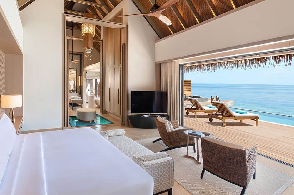Waldorf Astoria Maldives