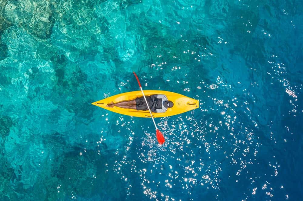 Waldorf Astoria Maldives